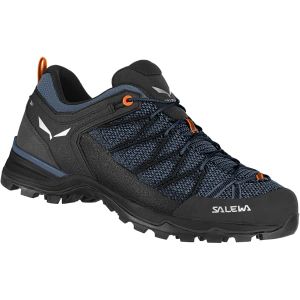 SALEWA Ms Mtn Trainer Lite - Noir / Bleu - taille 46 2024