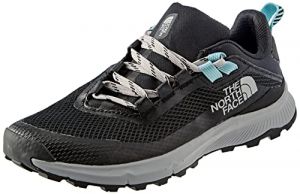 THE NORTH FACE Cragstone Vent Tnf Black/Reef Waters 38.5