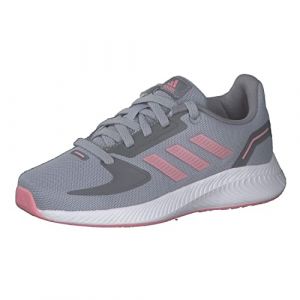 adidas Mixte enfant Runfalcon 2.0 Chaussure de course sur route