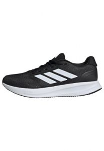 adidas Homme Runfalcon 5 Wide Running Shoes Chaussures Basses Non liées au Football
