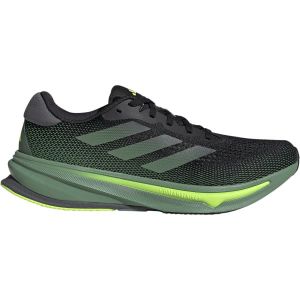 ADIDAS Supernova Rise M - Vert / Noir - taille 46 2024