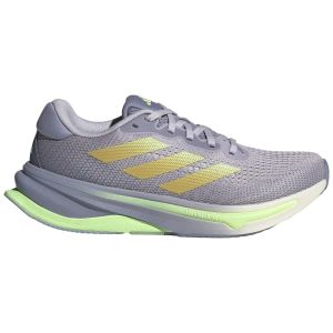 ADIDAS Supernova Solution W - Violet - taille 39 1/3 2024