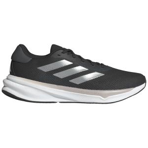 ADIDAS Supernova Stride M - Noir / Gris / Gris - taille 44 2/3 2024