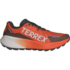 ADIDAS Terrex Agravic 3 - Orange / Gris - taille 46 2/3 2024