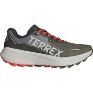 ADIDAS Terrex Agravic 3 - Gris / Vert - taille 46 2024