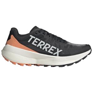 ADIDAS Terrex Agravic Speed W - Noir / Gris / Blanc - taille 41 1/3 2024