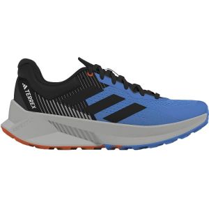 ADIDAS Terrex Soulstride Flow - Bleu / Noir - taille 46 2/3 2024