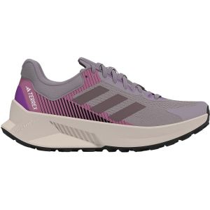 ADIDAS Terrex Soulstride Flow W - Gris / Violet - taille 41 1/3 2024