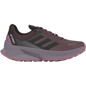 ADIDAS Terrex Soulstride Flow Gore-tex W - Violet / Noir - taille 41 1/3 2024