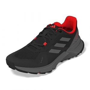 adidas Homme Terrex Soulstride Rain.RDY Trail Running Shoes Low