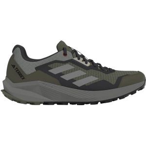 ADIDAS Terrex Trailrider - Gris - taille 46 2/3 2024