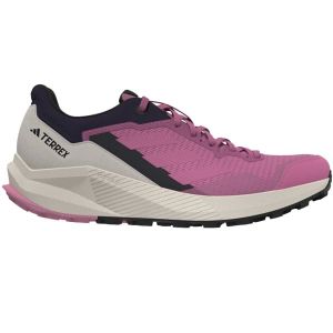 ADIDAS Terrex Trailrider W - Violet / Noir - taille 41 1/3 2024