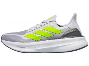 Chaussures Homme adidas Ultraboost 5X Grey/Lucid Lemon