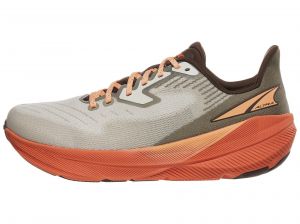 Chaussures Homme Altra Experience Flow Gray/Orange