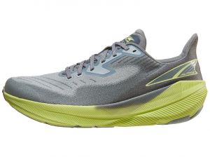 Chaussures Homme Altra Experience Flow Gray/Green