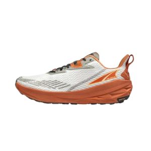 Chaussures Altra Experience Wild Gris Orange AW24