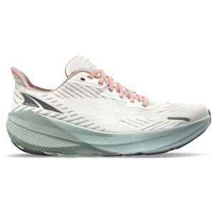 ALTRA Fwd Experience W - Blanc / Vert / Rose - taille 40 1/2 2024