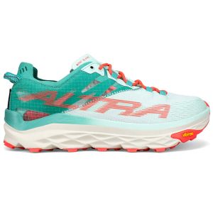 ALTRA Mont Blanc W - Vert / Rose - taille 37 2023