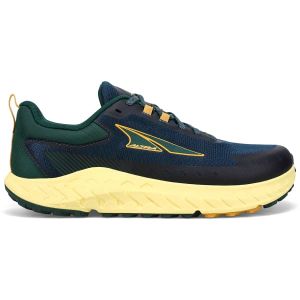 ALTRA Outroad 2 - Bleu / Noir / Jaune - taille 46 1/2 2024