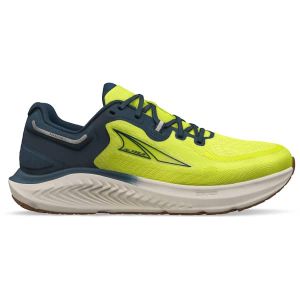 ALTRA Paradigm 7 - Jaune / Bleu / Beige - taille 46 1/2 2024