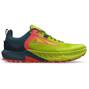 ALTRA Timp 5 M - Jaune / Bleu / Orange - taille 41 2024