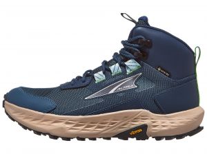 Chaussures Femme Altra Timp 5 Hiker GTX Navy