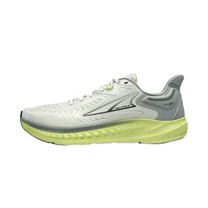 Baskets Altra Torin 7 Gris Vert AW24