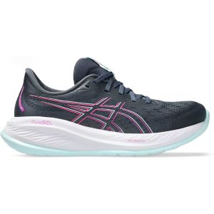 ASICS Gel-cumulus 26 W - Gris / Blanc - taille 41 1/2 2024