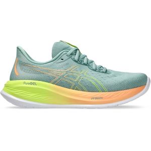 ASICS Gel-cumulus 26 Paris Light Light - Vert / Bleu - taille 46 1/2 2024