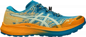 Chaussures de trail Asics Fuji Lite 5