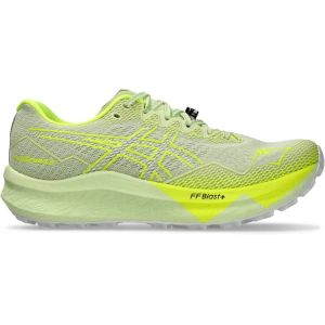 ASICS Fujispeed 3 W Cool - Jaune / Noir - taille 41 1/2 2024