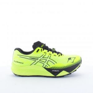 Fujispeed 3 homme - Taille : 43.5 - Couleur : 751 / SAFETY YELLOW/