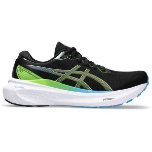 ASICS Gel-kayano 30 - Noir / Vert / Vert - taille 44 1/2 2024