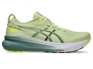 ASICS Gel - Kayano 31 Cool Matcha / Celadon Hommes Taille 43.5