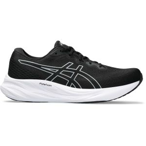 ASICS Gel-pulse 15 - Noir / Blanc - taille 46 1/2 2024