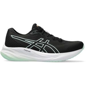 ASICS Gel-pulse 15 W - Noir / Blanc / Vert - taille 36 2024