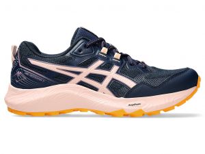 ASICS Gel - Sonoma 7 Night Sky / Pearl Pink Femmes Taille 41.5