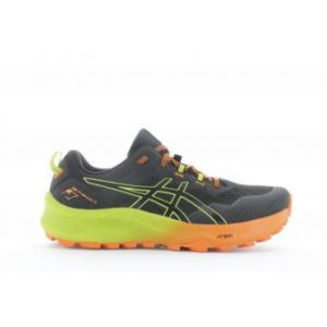 Gel-trabuco 11 homme - Taille : 40.5 - Couleur : 002 / BLACK/NEON LIM
