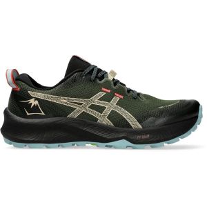 ASICS Gel-trabuco 12 - Gris / Noir - taille 46 1/2 2024