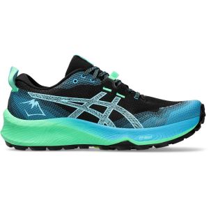 ASICS Gel-trabuco 12 - Noir / Bleu - taille 46 1/2 2024