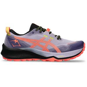 ASICS Gel-trabuco 12 W - Gris / Noir / Orange - taille 38 2024