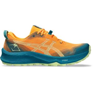 ASICS Gel-trabuco 12 - Orange / Bleu - taille 46 1/2 2024