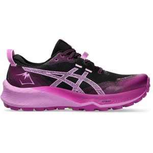 ASICS Gel-trabuco 12 - Violet / Noir - taille 41 1/2 2024