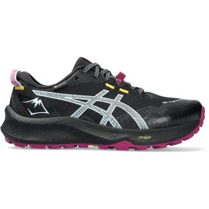 ASICS Gel-trabuco 12 Gtx W - Noir / Violet - taille 37 1/2 2024