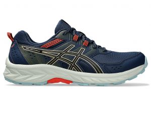 ASICS Gel - Venture 9 Night Sky / Feather Grey Hommes Taille 43.5