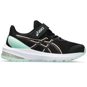 ASICS Gt-1000 12 Ps - Noir - taille 32 1/2 2024