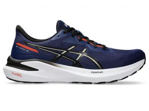 ASICS Gt - 1000 13 Blue Expanse / Feather Grey Hommes Taille 43.5