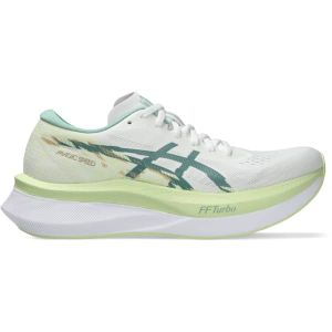 ASICS Magic Speed 4 W - Blanc - taille 41 1/2 2024