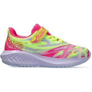 ASICS Pre Noosa Tri 15 Ps Jr - Multicolore / Jaune / Rose - taille 28 1/2 2024