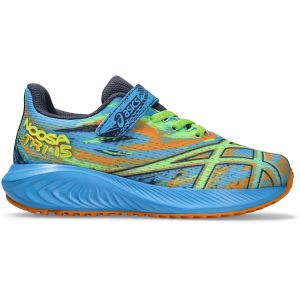 ASICS Pre Noosa Tri 15 Ps Jr - Multicolore / Vert / Orange - taille 28 1/2 2024